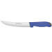 Couteau à parer 20cm Fischer SANDVIK alvéolé manche ultra confort