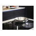 Poêle De Buyer Alchimy Loqy amovible en inox 18/10 multicouches