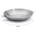 Poêle De Buyer Alchimy Loqy amovible en inox 18/10 multicouches