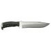 Couteau de survie Wildsteer TX Bowie TXB0114 lame Bowie 18,7cm manche Paracorde Urban/Camo + étui en nylon