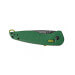 Couteau pliant SOG Aegis AT SGAEGISATTANTOFOMO manche en nylon/fibres de verre vert 12,7cm