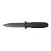 Couteau SOG Pentagon FX SGPENTFXBK lame 7,6cm manche en G10 noir avec étui