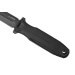 Couteau SOG Pentagon FX SGPENTFXBK lame 7,6cm manche en G10 noir avec étui