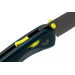 Couteau pliant SOG Aegis AT SGAEINAC manche en nylon/fibres de verre bleu 12,7cm