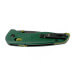Couteau pliant SOG Aegis AT SGAEFOMO manche en nylon/fibres de verre vert 12,7cm