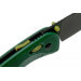 Couteau pliant SOG Aegis AT SGAEFOMO manche en nylon/fibres de verre vert 12,7cm