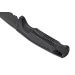 Couteau SOG Recondo FX SGRECONDOFXSBK lame dentée 11,7cm manche en caoutchouc noir + étui