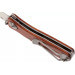 Couteau pliant SOG Twitch II SGTWI17 manche en bois naturel 9cm
