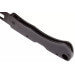 Couteau pliant SOG Centi II SGCE1012 manche en acier 7,4cm noir