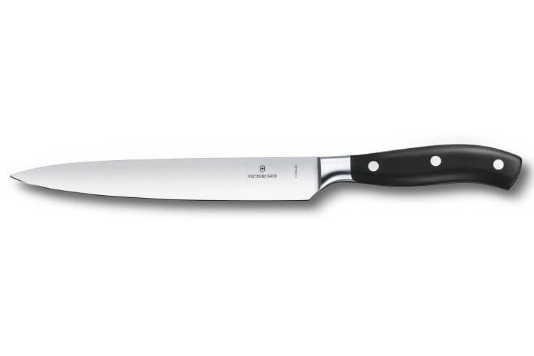 Couteau à trancher Victorinox Grand Maître forgé 20cm