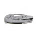 Couteau pliant SOG STOUT FLK SGSTOUTGR manche en acier inox/G10 olive 9,6cm