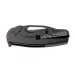 Couteau pliant SOG STOUT FLK SGSTOUTBK manche en acier inox/G10 noir 9,6cm