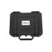 Couteau pliant SOG Vision XR LTE SGVISION35 Édition limitée manche en titane 11,8cm noir