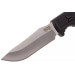 Couteau SOG Field Knife SGFK1001 lame 10,2cm manche en TPR noir + étui en Kydex