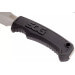 Couteau SOG Field Knife SGFK1001 lame 10,2cm manche en TPR noir + étui en Kydex