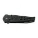 Couteau pliant SOG Vision XR SGVISION lame mixte manche en G10 11,8cm noir
