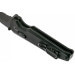 Couteau pliant SOG Vision XR SGVISION lame mixte manche en G10 11,8cm noir