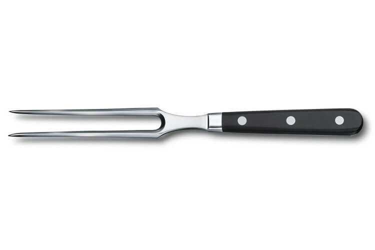 Fourchette à viande Victorinox Grand Maître forgée 15cm