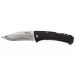 Couteau pliant SOG Traction SGTD1011 manche en nylon/fibres de verre noir antidérapant 11,4cm