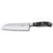 Couteau Santoku Victorinox Grand Maître forgé 17cm