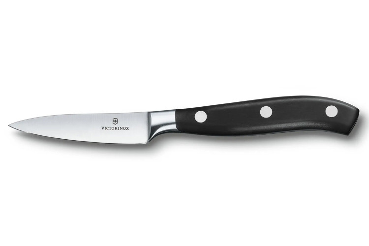 Couteau d'office Victorinox Grand Ma&icirc;tre forg&eacute; 8cm