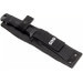 Couteau SOG Seal Pup SGM37N lame semi-dentée 12cm manche en nylon/fibres de verre noir + étui