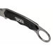 Couteau SOG Gambit SGGB1001 lame 6,6cm manche en nylon/fibres de verre noir