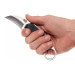 Couteau SOG Gambit SGGB1001 lame 6,6cm manche en nylon/fibres de verre noir