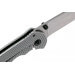 Couteau pliant SOG Flash FL SGFLASH manche en acier inoxydable 11,4cm