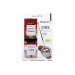 Coffret Terre d'Oc 2 thés bio en vrac : Rooibos + Menthe - 1 cuillère filtre à thé