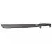 Machette SOG SOGFARI SGMC02 58cm manche en kraton noir avec étui en nylon
