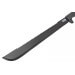 Machette SOG SOGFARI SGMC02 58cm manche en kraton noir avec étui en nylon