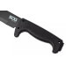 Machette SOG SOGFARI SGMC02 58cm manche en kraton noir avec étui en nylon