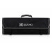 Trousse vide Wusaki pour 9 couteaux et ustensiles + 2 poches de rangement