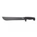 Machette SOG SOGFARI SGMC01 46cm manche en kraton noir + étui en nylon