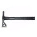 Hachette SOG Fast Hawk Axe SGF06TN manche en nylon/fibres de verre noir 32cm avec étui en nylon