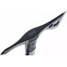 Hachette SOG Fast Hawk Axe SGF06TN manche en nylon/fibres de verre noir 32cm avec étui en nylon