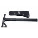 Hachette SOG Fast Hawk Axe SGF06TN manche en nylon/fibres de verre noir 32cm avec étui en nylon