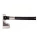 Hache SOG Camp Axe SGCH1001 manche en nylon/fibres de verre noir 29cm avec étui en nylon