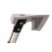 Hache SOG Camp Axe SGCH1001 manche en nylon/fibres de verre noir 29cm avec étui en nylon
