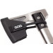 Hache SOG Camp Axe SGCH1001 manche en nylon/fibres de verre noir 29cm avec étui en nylon