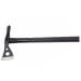 Tomahawk SOG TACTICAL SGF01TN manche en nylon/fibres de verre noir 40cm avec étui en nylon