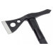 Tomahawk SOG TACTICAL SGF01TN manche en nylon/fibres de verre noir 40cm avec étui en nylon
