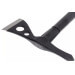 Tomahawk SOG TACTICAL SGF01TN manche en nylon/fibres de verre noir 40cm avec étui en nylon