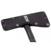 Tomahawk SOG TACTICAL SGF01TN manche en nylon/fibres de verre noir 40cm avec étui en nylon