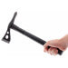 Tomahawk SOG TACTICAL SGF01TN manche en nylon/fibres de verre noir 40cm avec étui en nylon