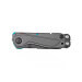 Pince multifonction SOG Flash MT SGFLASHMT 7 fonctions manche en acier