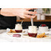 Boîte de cartouches professionnelles Isi pour siphons Gourmet Whip et Thermo Whip