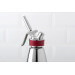 Siphon isotherme professionnel Isi Thermo Whip en inox - 0,5L