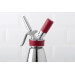 Siphon isotherme professionnel Isi Thermo Whip en inox - 0,5L